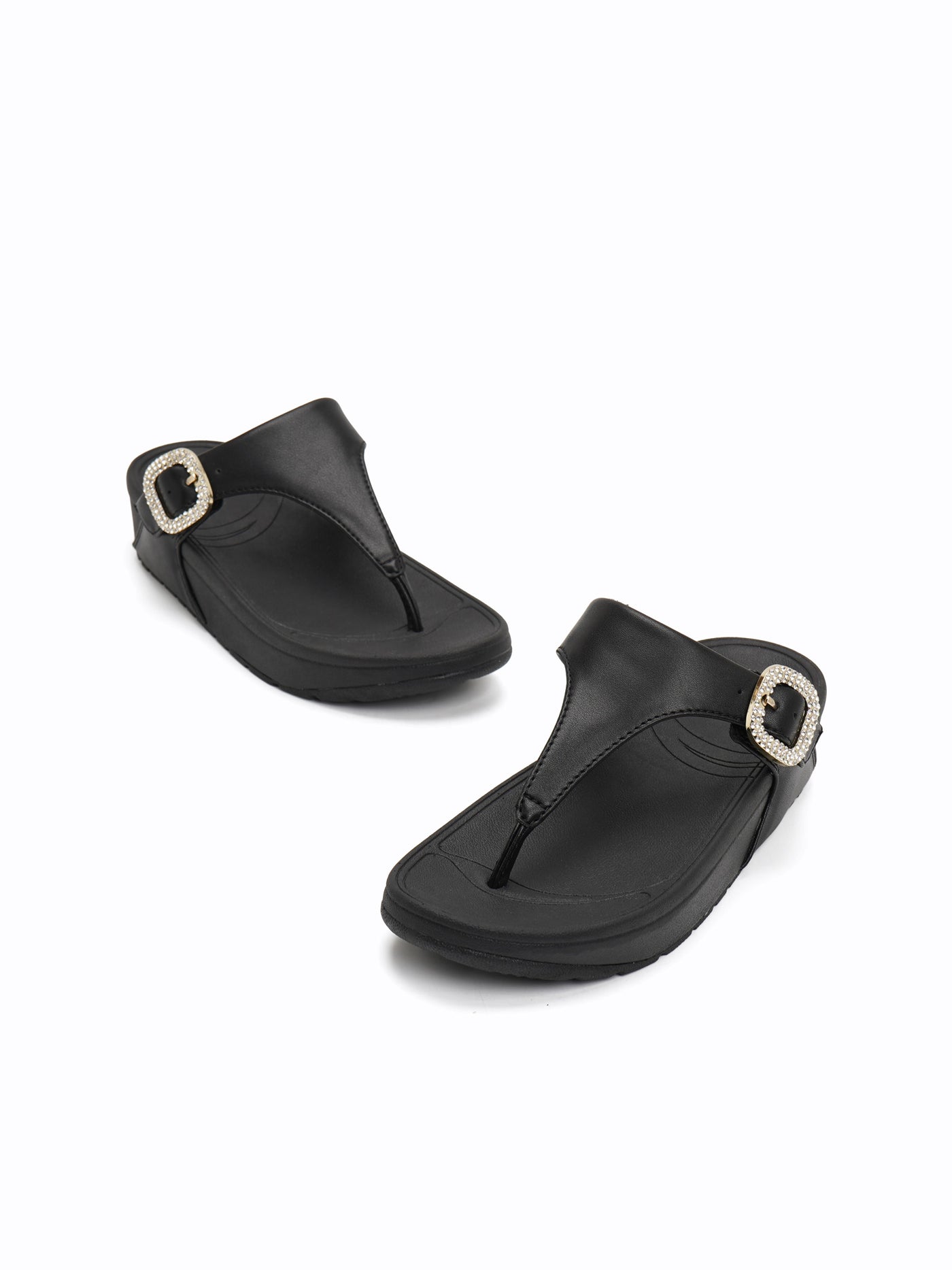 Jacinto Flat Slides