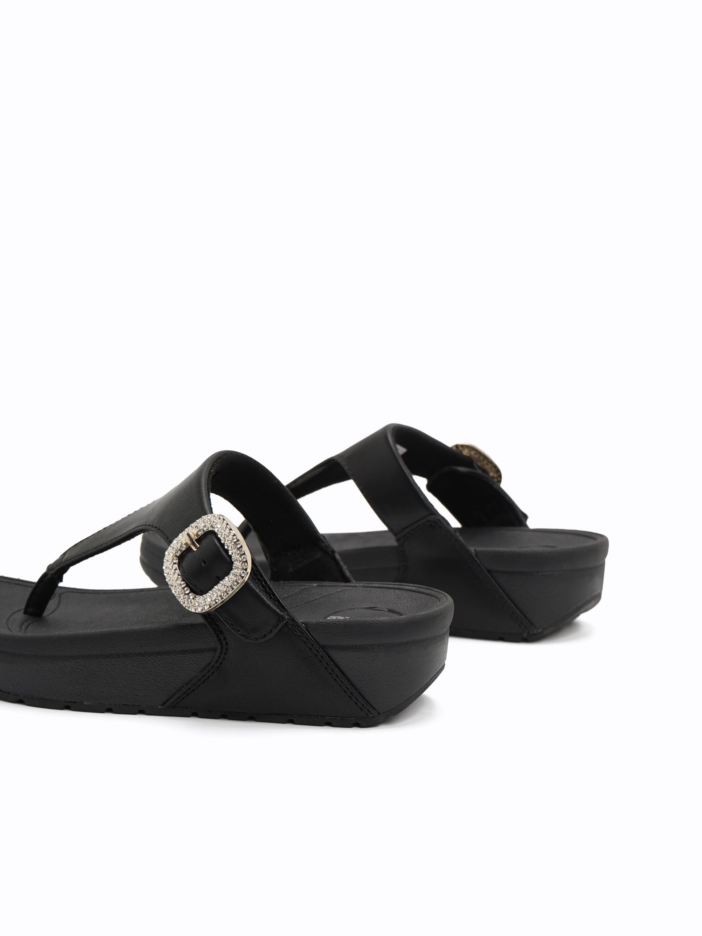 Jacinto Flat Slides