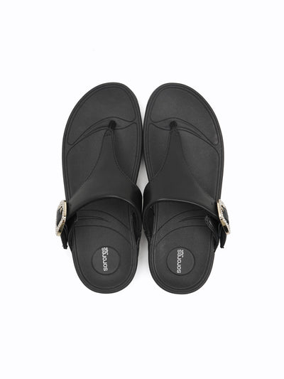 Jacinto Flat Slides