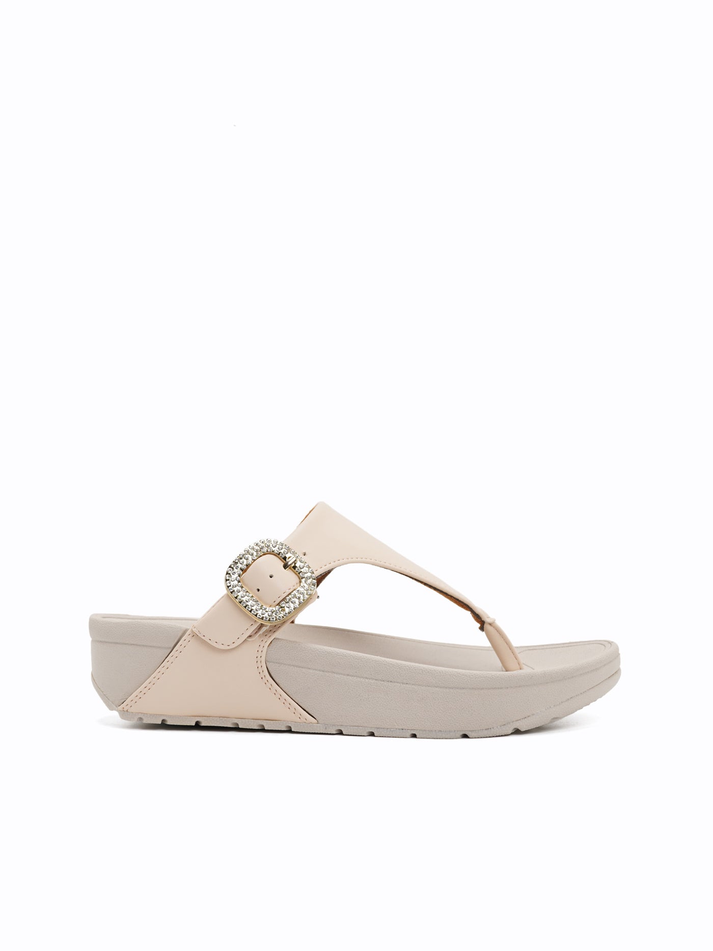 Jacinto Flat Slides