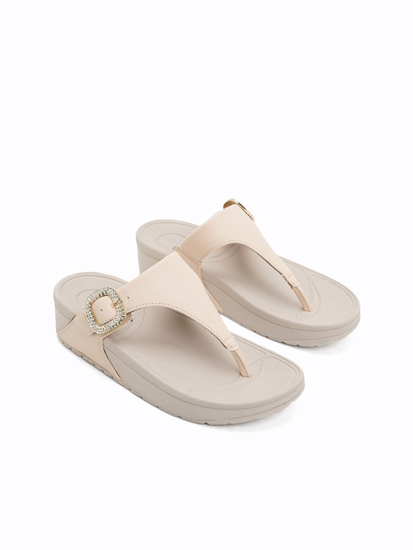 Jacinto Flat Slides