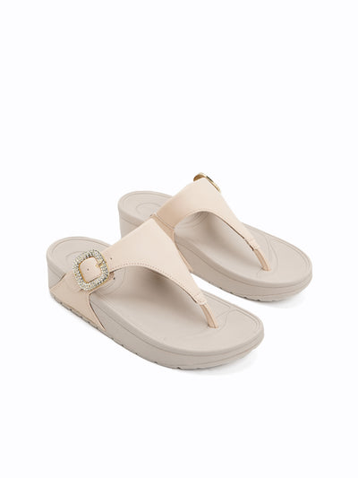 Jacinto Flat Slides