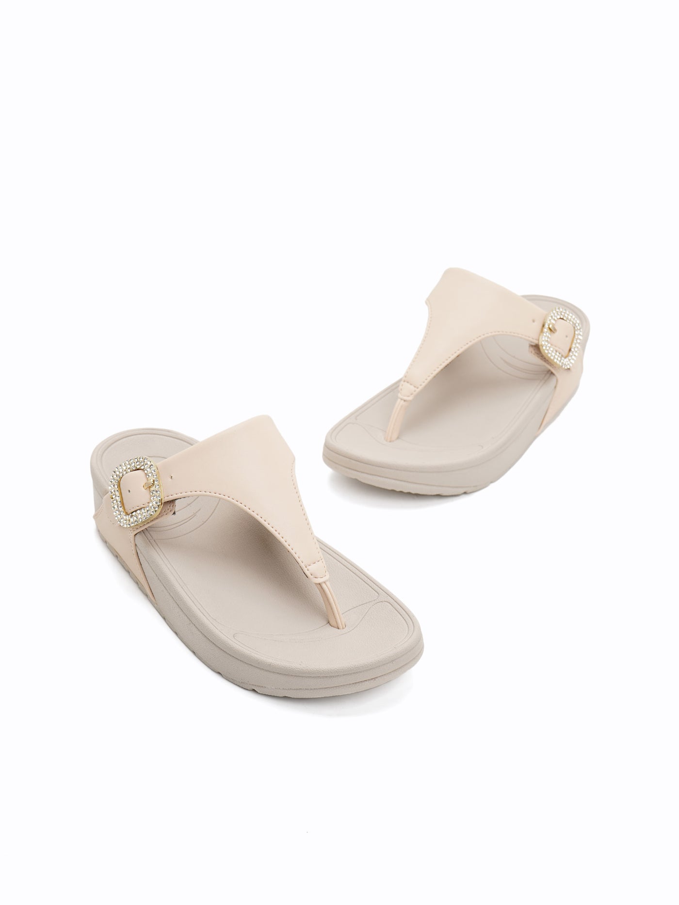 Jacinto Flat Slides
