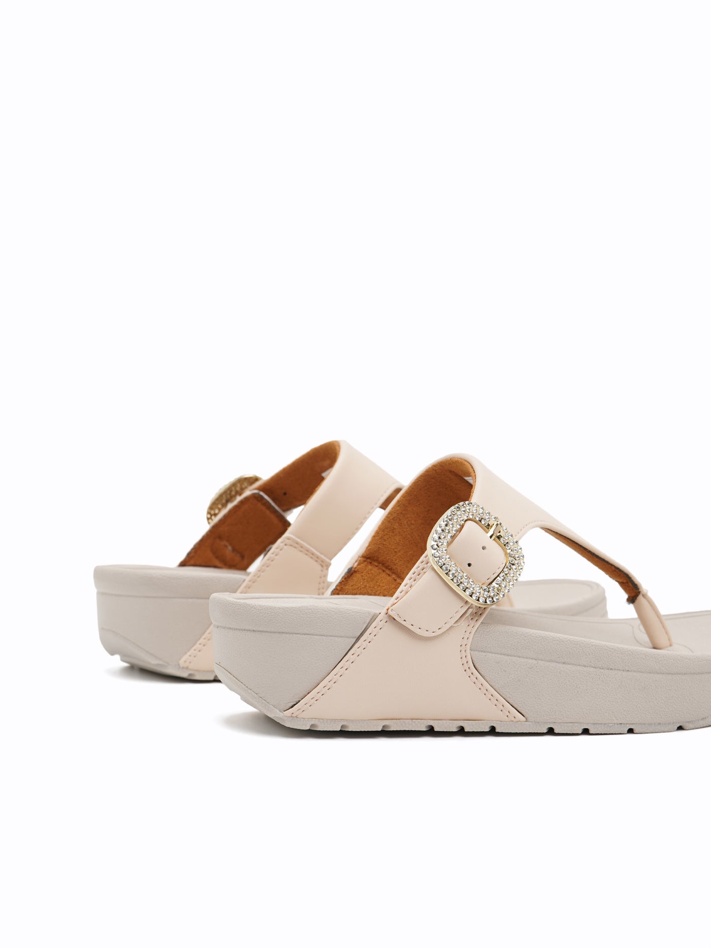 Jacinto Flat Slides