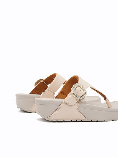 Jacinto Flat Slides
