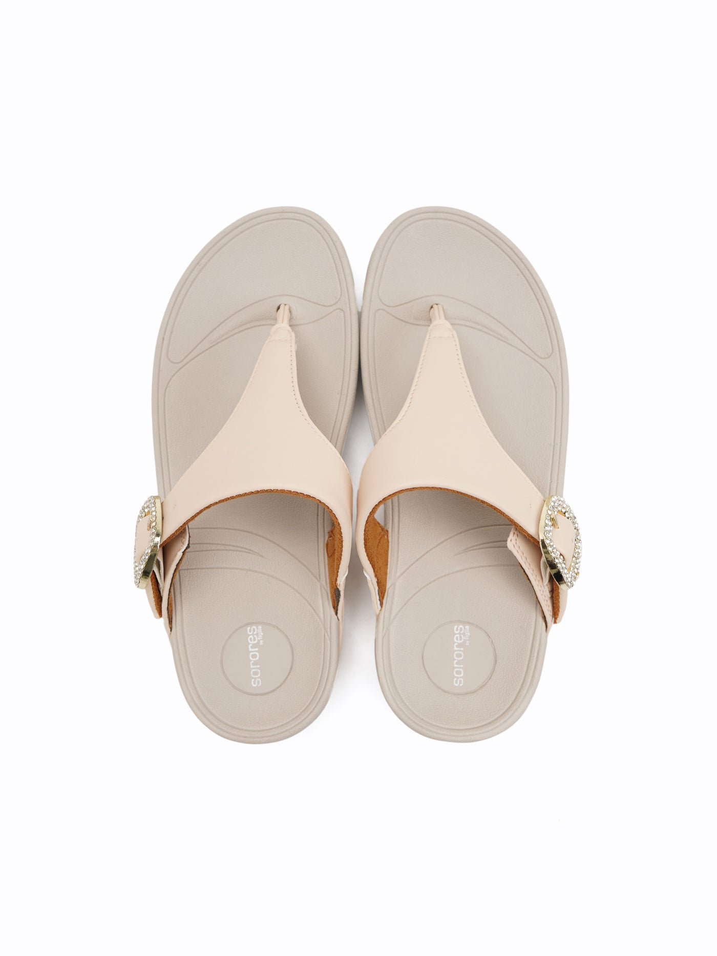 Jacinto Flat Slides