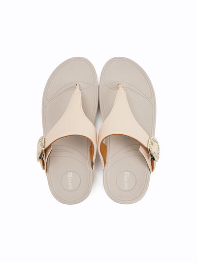 Jacinto Flat Slides