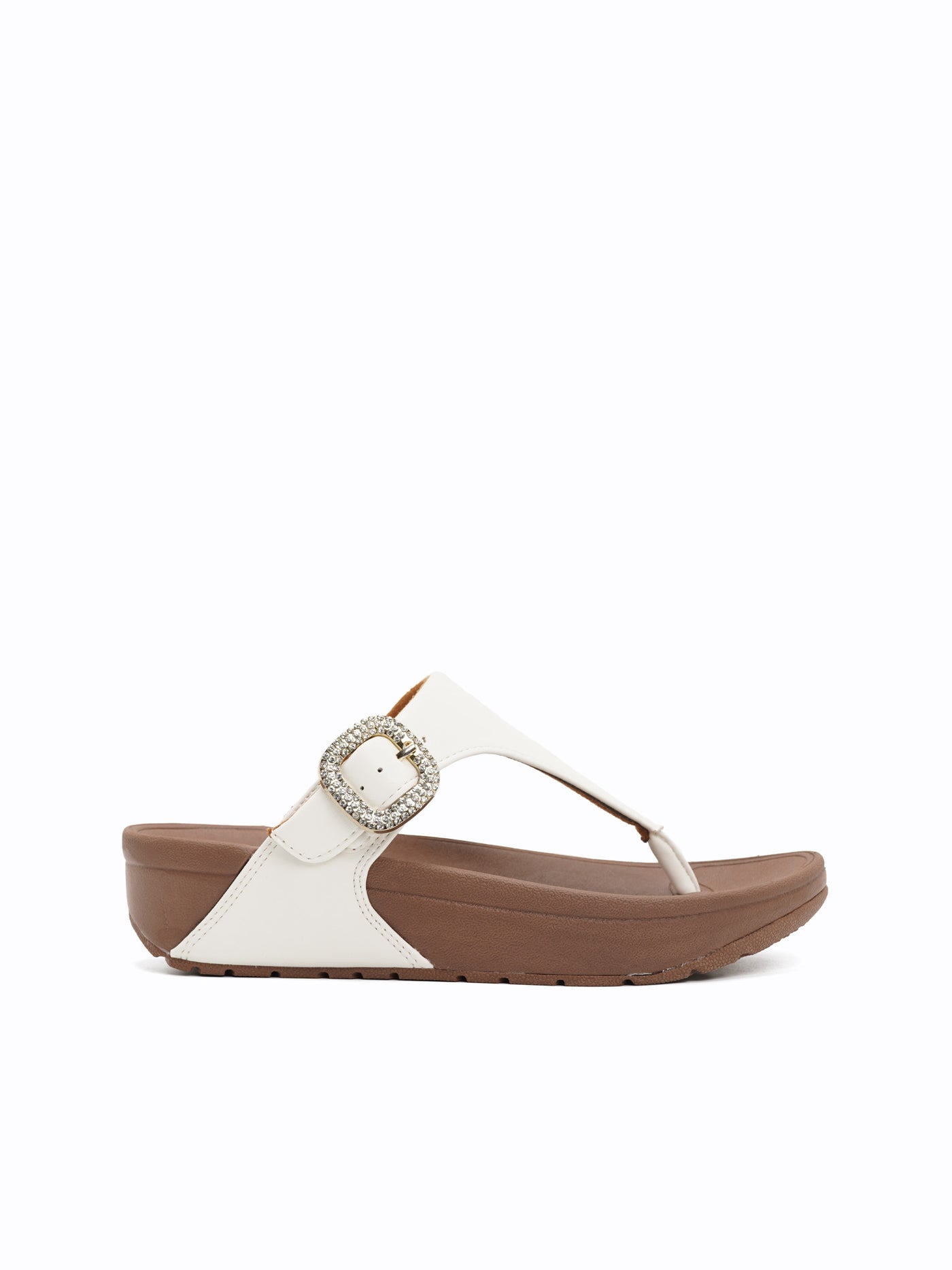 Jacinto Flat Slides