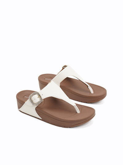 Jacinto Flat Slides