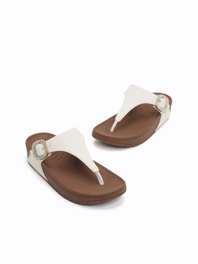 Jacinto Flat Slides