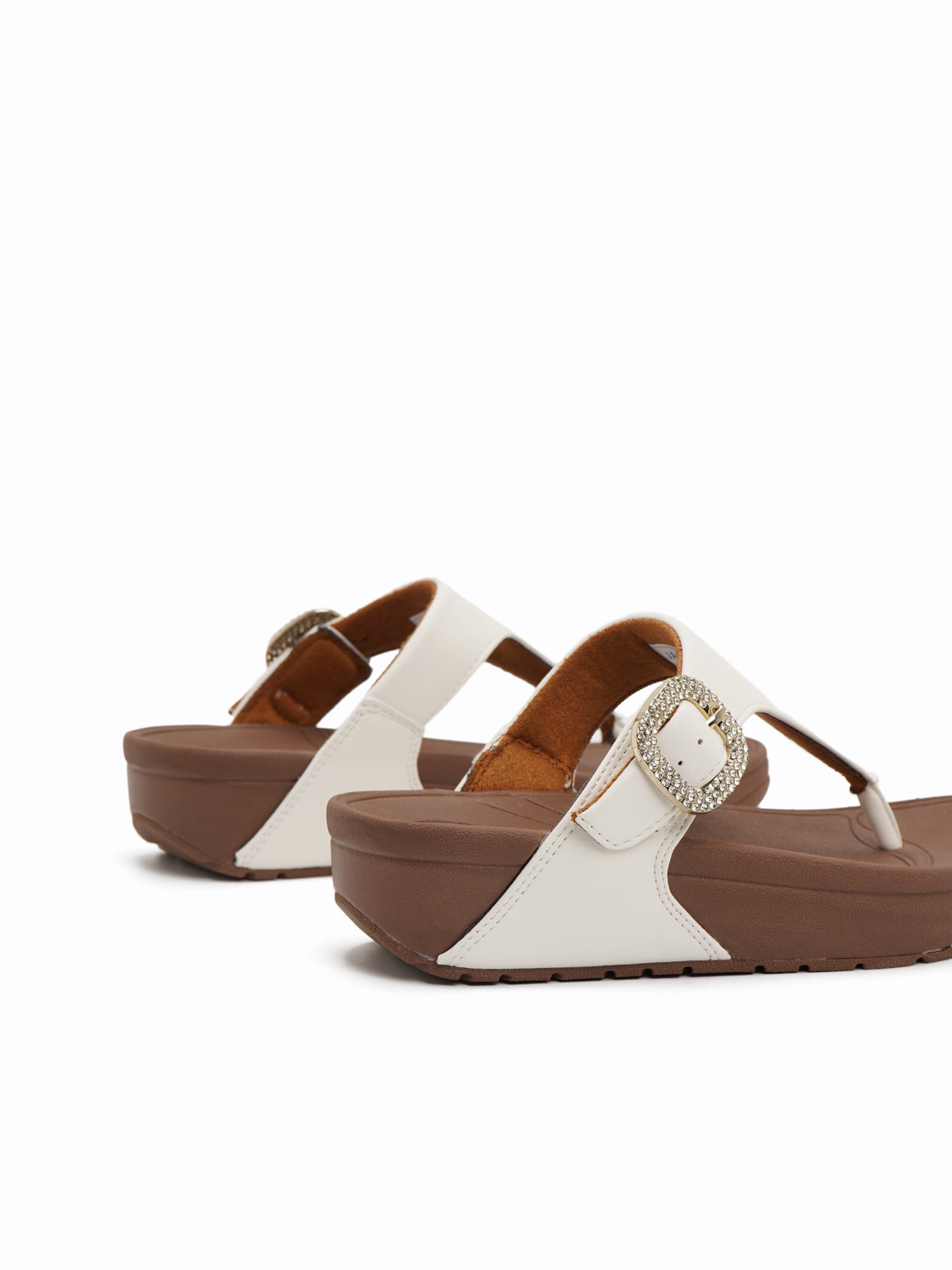 Jacinto Flat Slides