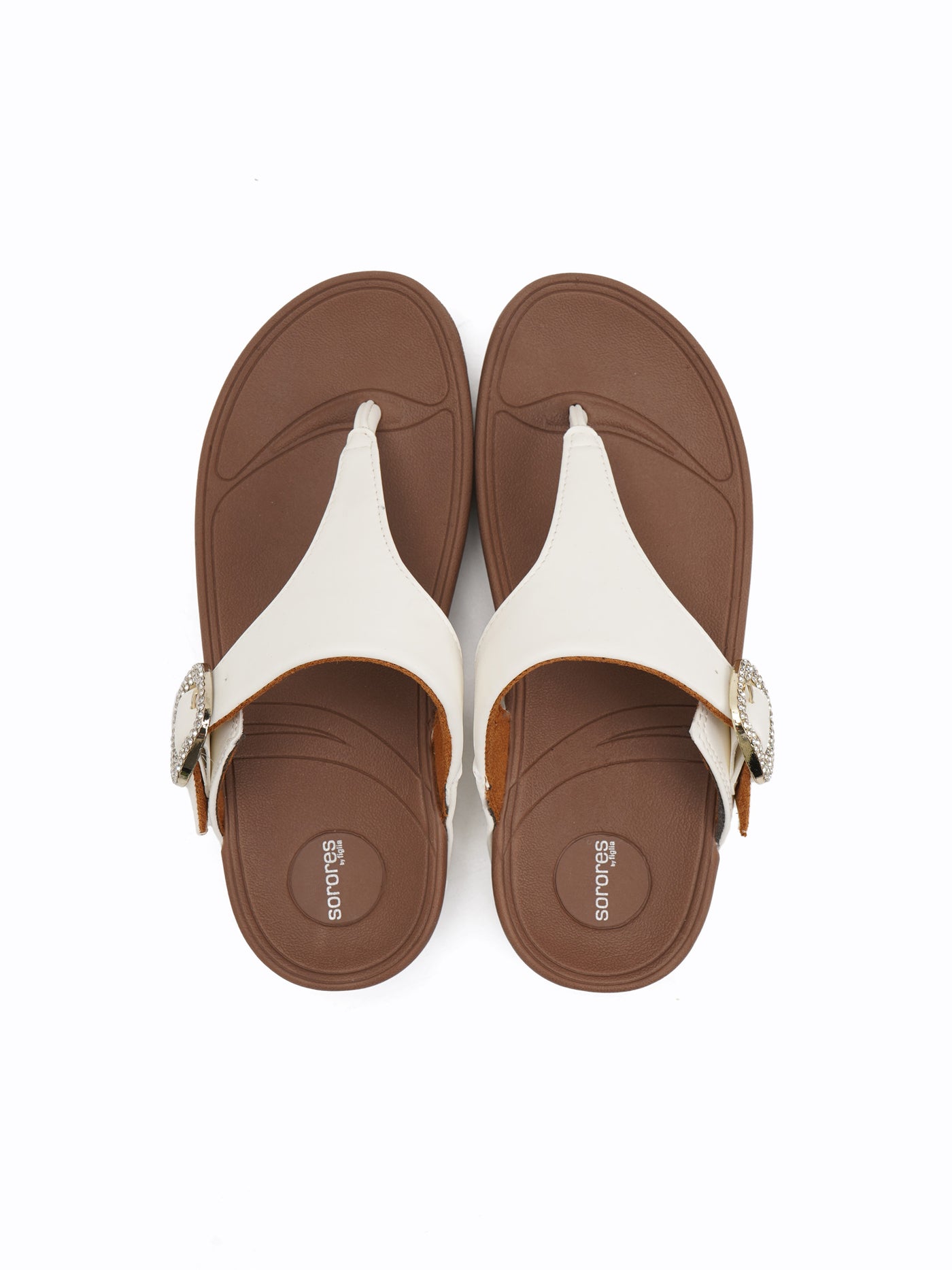 Jacinto Flat Slides