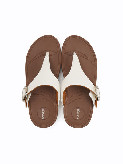 Jacinto Flat Slides