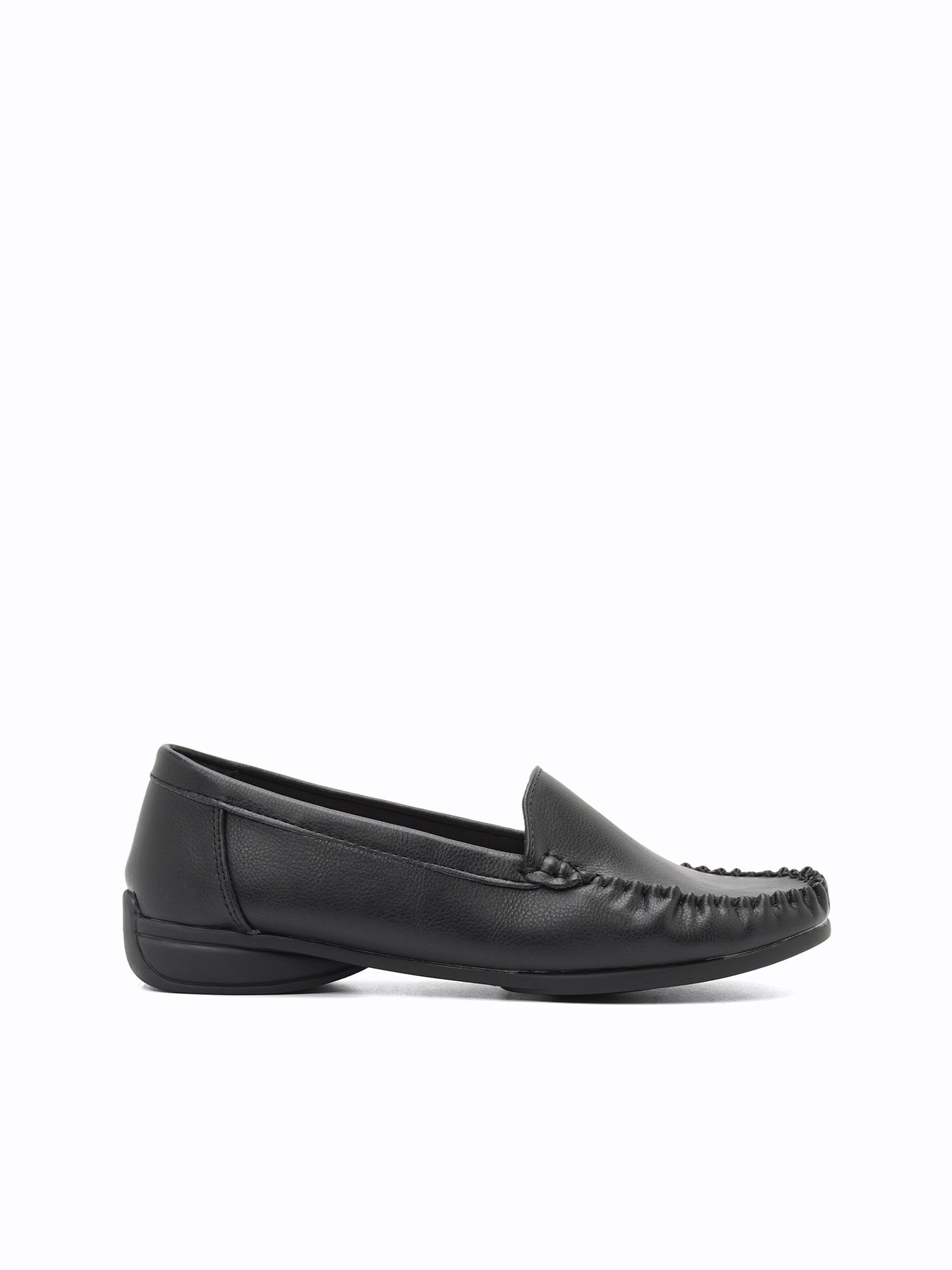 Jack Flat Loafers