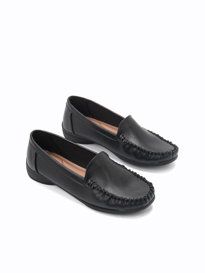 Jack Flat Loafers