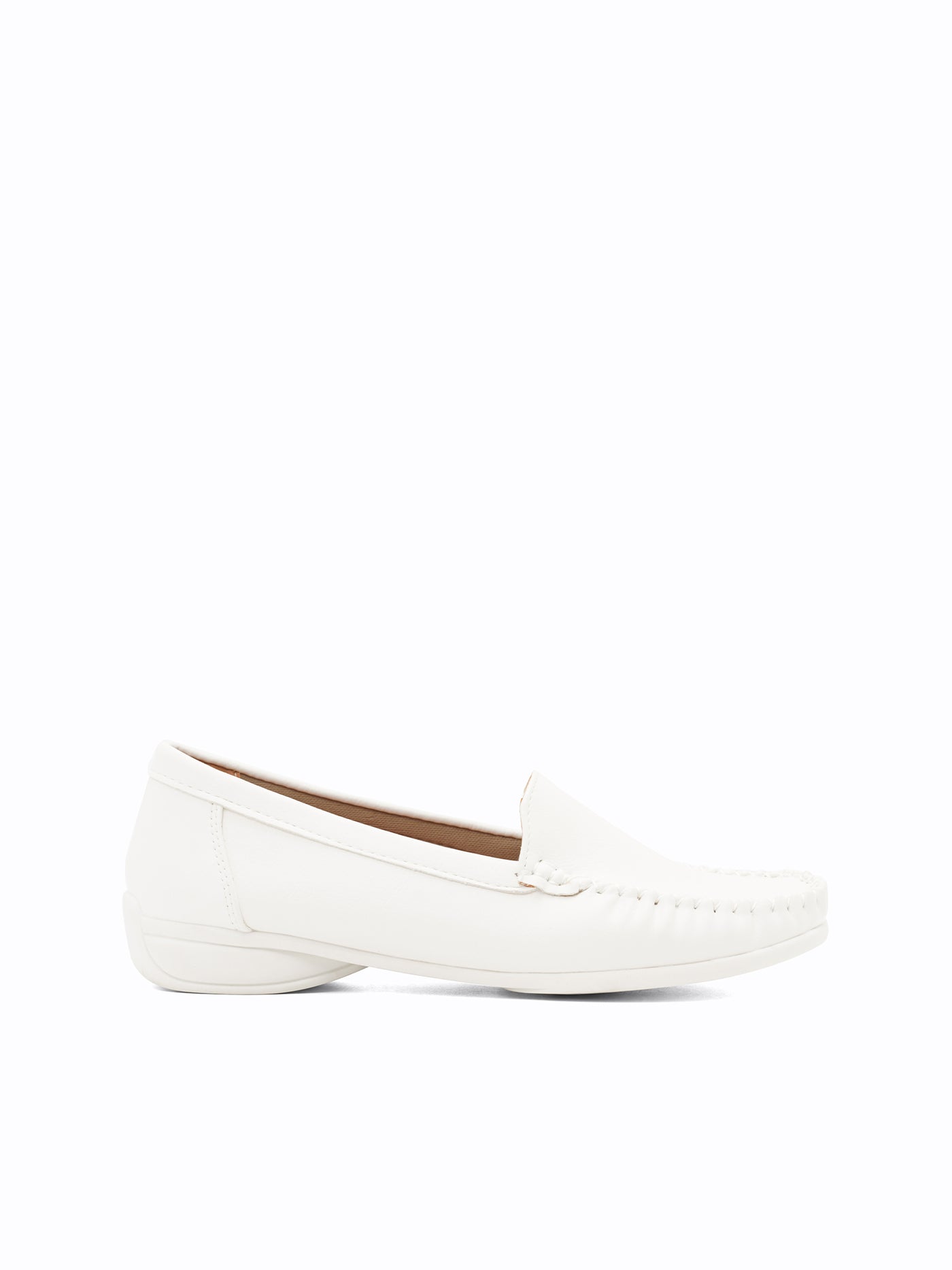 Jack Flat Loafers