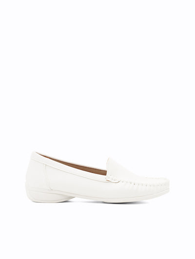 Jack Flat Loafers