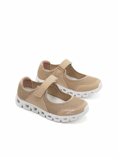 Jagger Mary Jane Sneakers