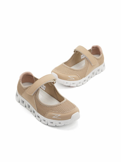 Jagger Mary Jane Sneakers