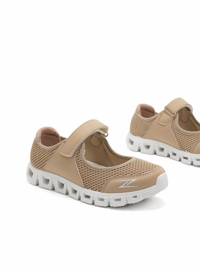 Jagger Mary Jane Sneakers