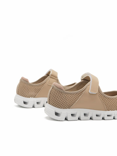 Jagger Mary Jane Sneakers