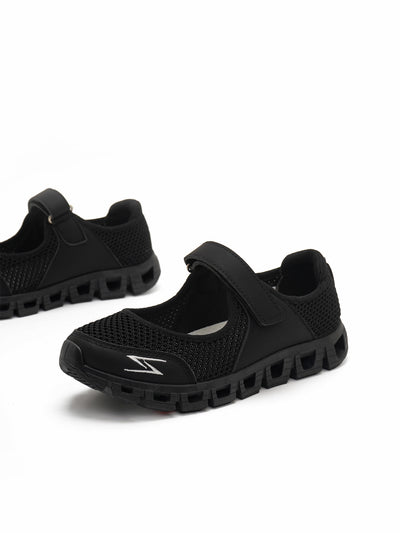 Jagger Mary Jane Sneakers