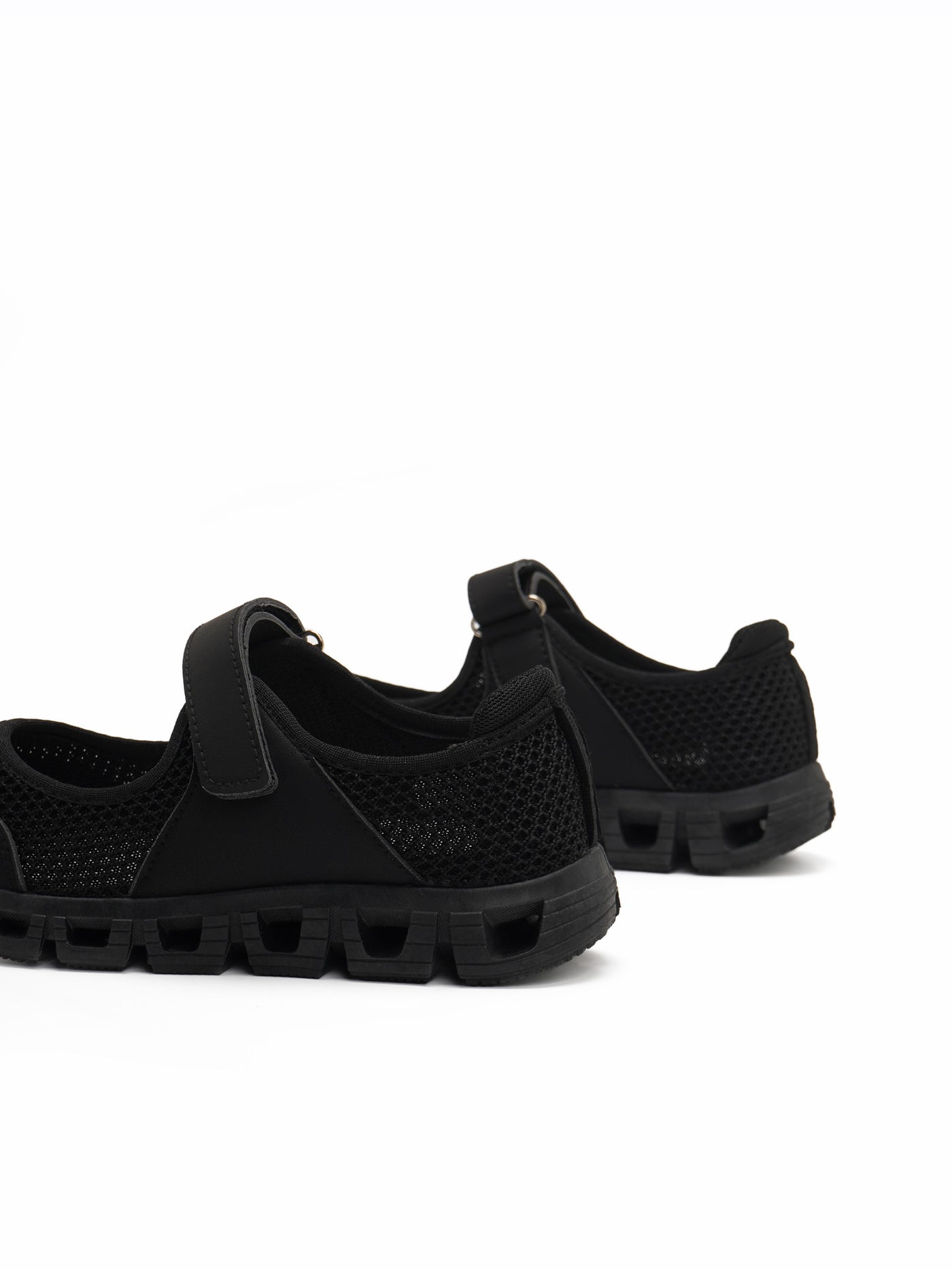 Jagger Mary Jane Sneakers