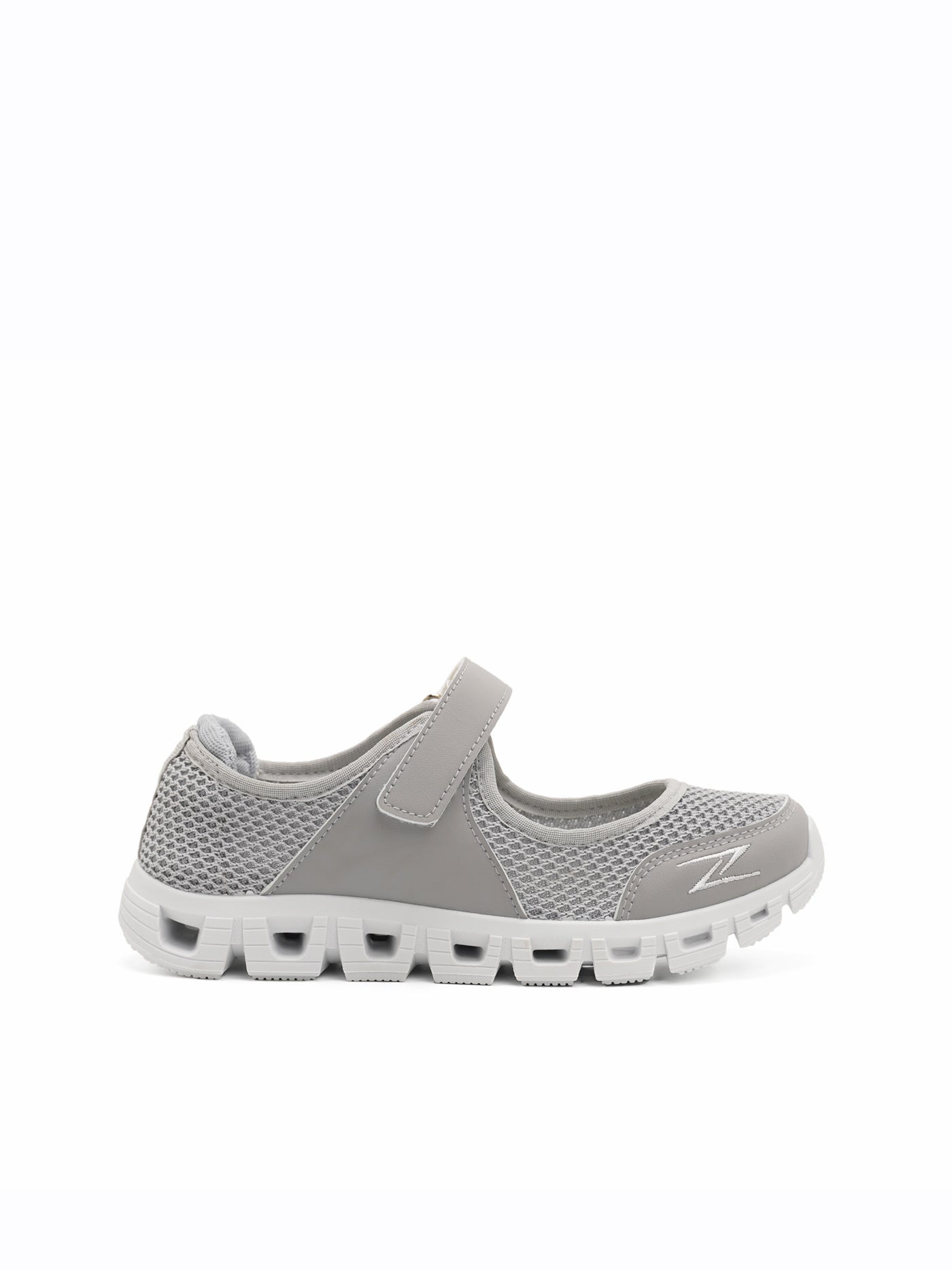 Jagger Mary Jane Sneakers