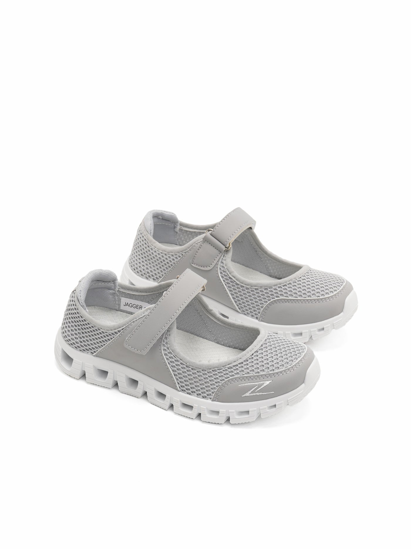 Jagger Mary Jane Sneakers