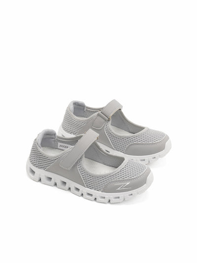 Jagger Mary Jane Sneakers