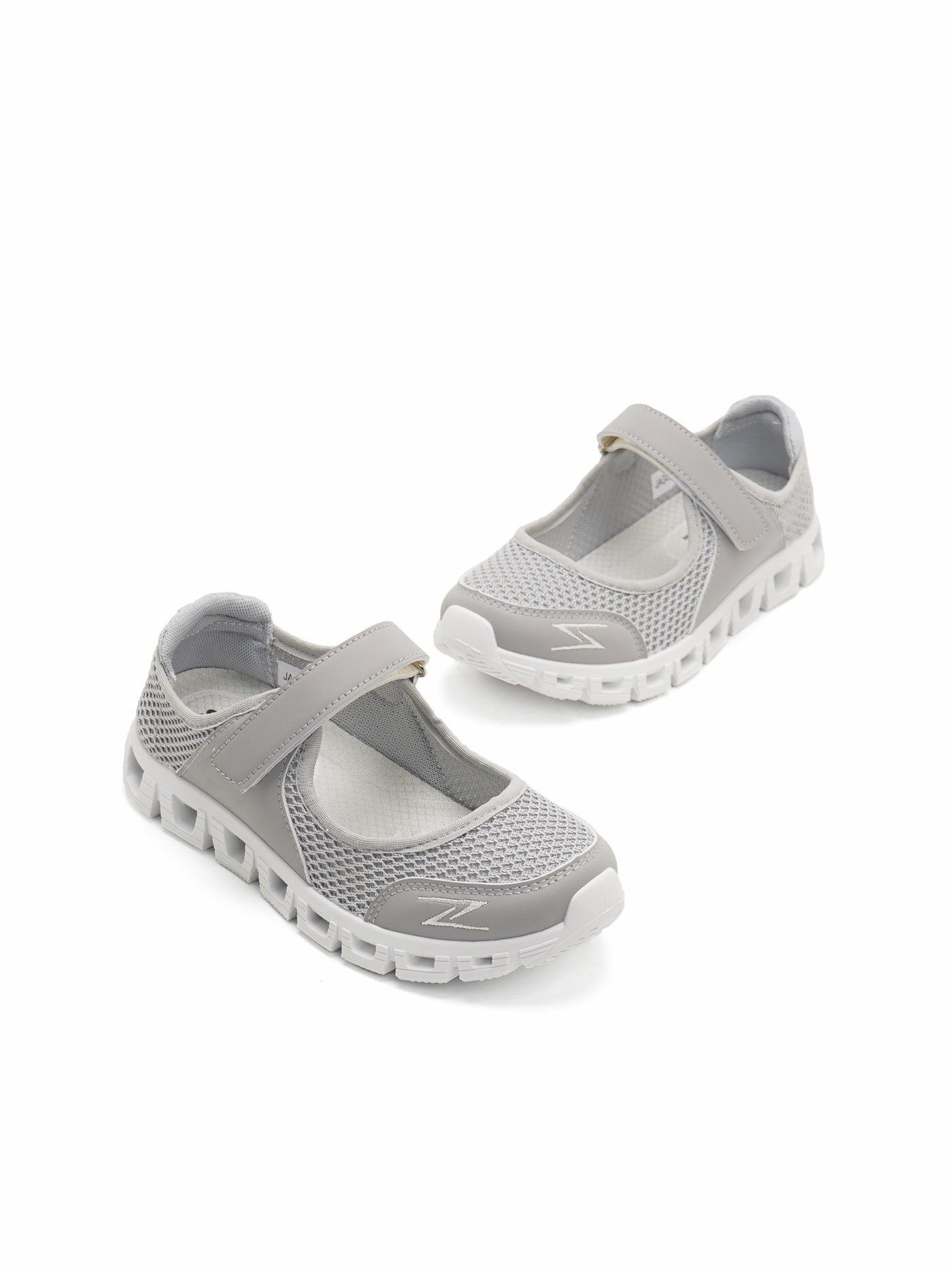 Jagger Mary Jane Sneakers