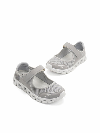 Jagger Mary Jane Sneakers