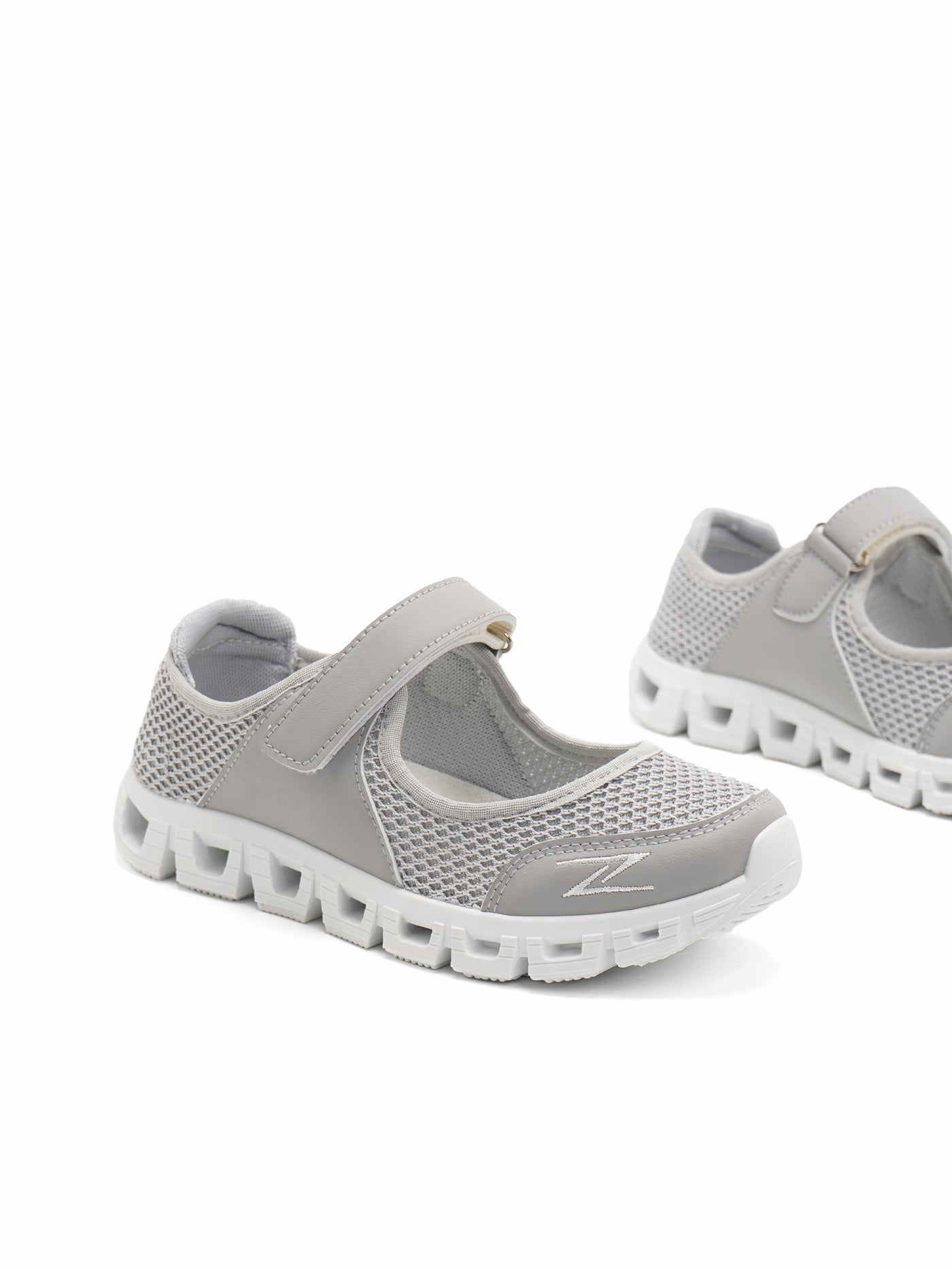 Jagger Mary Jane Sneakers