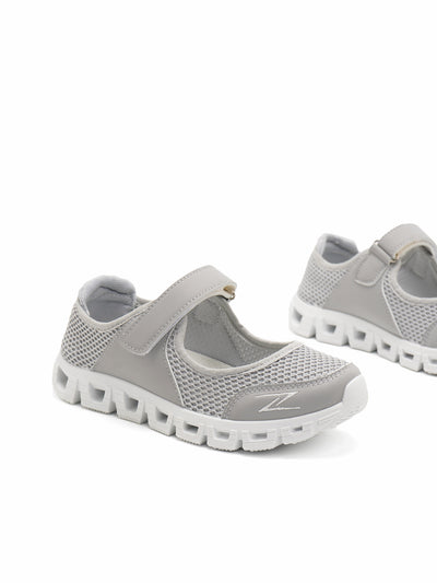 Jagger Mary Jane Sneakers