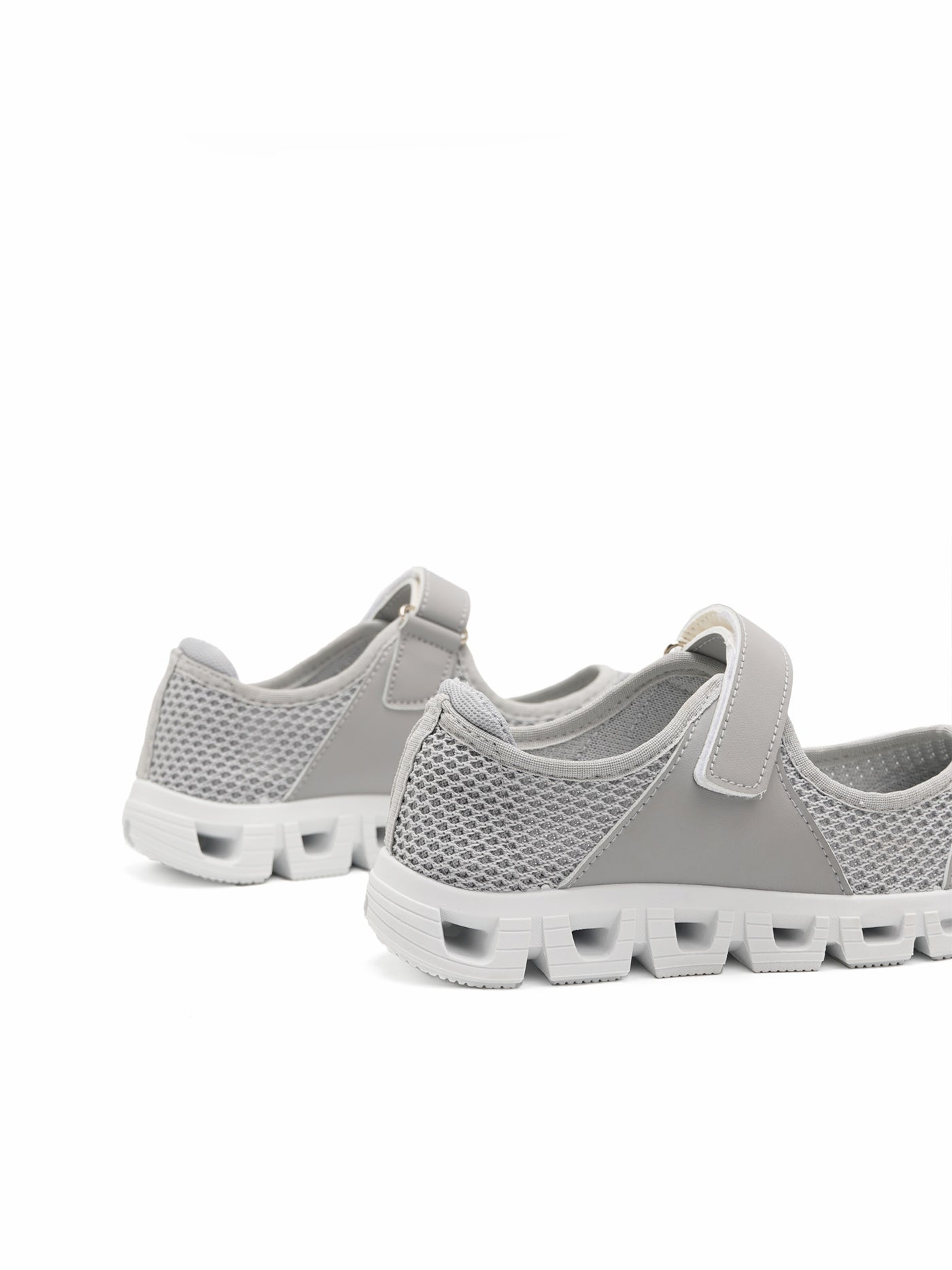 Jagger Mary Jane Sneakers