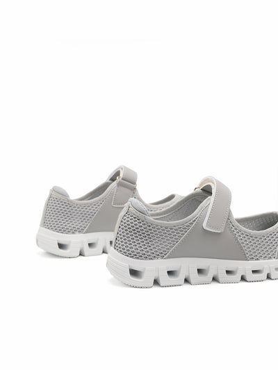 Jagger Mary Jane Sneakers