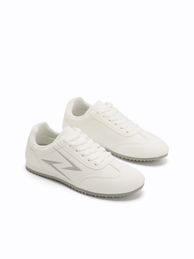 Shubizz Jaira Lace Up Sneakers