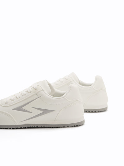 Shubizz Jaira Lace Up Sneakers