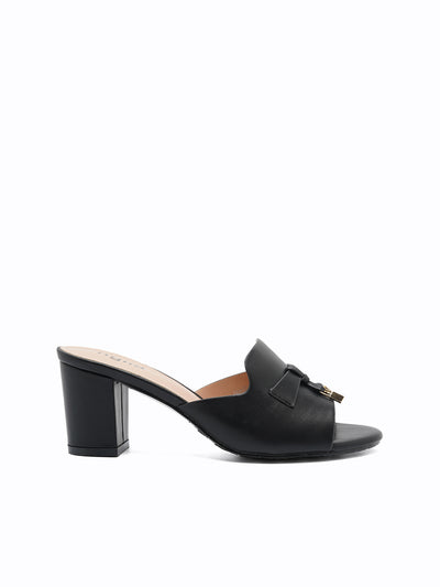 Janelle  Heel Slides