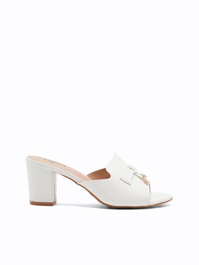 Janelle  Heel Slides