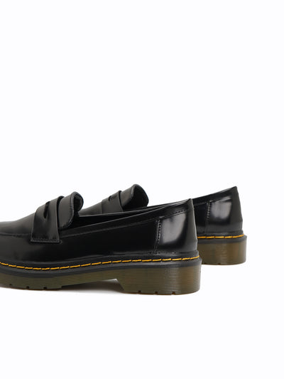 Jefferson Flat Loafers