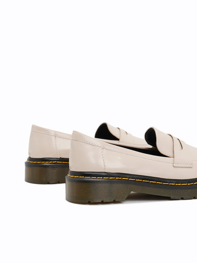 Jefferson Flat Loafers