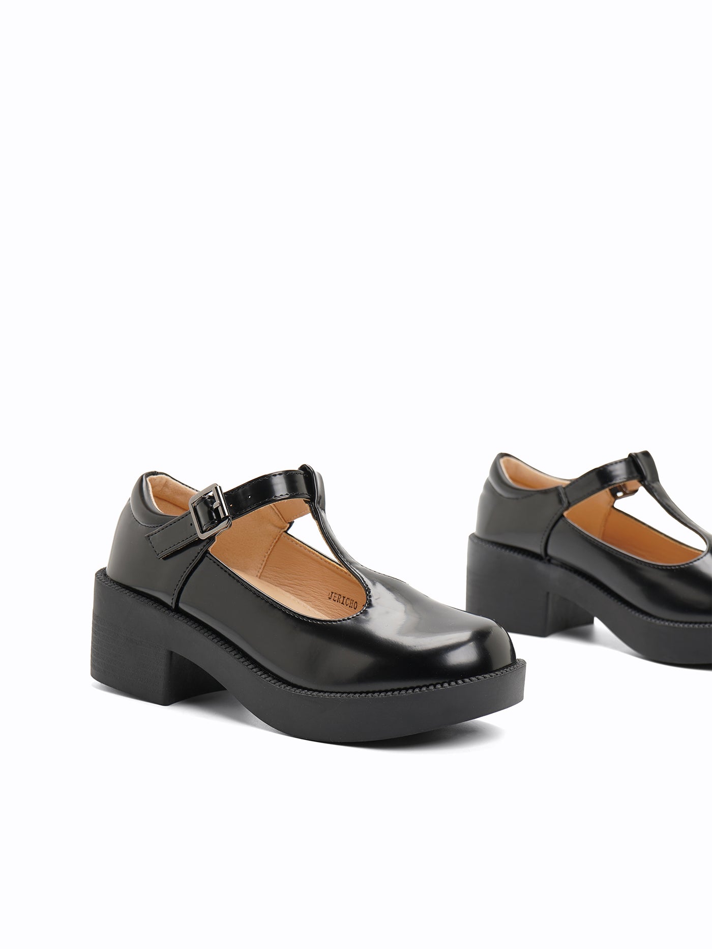 Jericho School Shoes