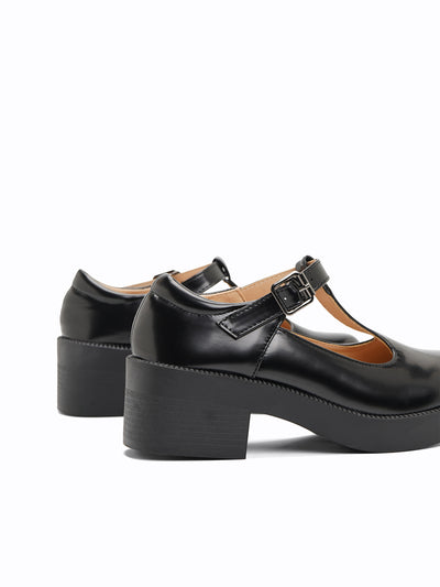 Jericho School Shoes
