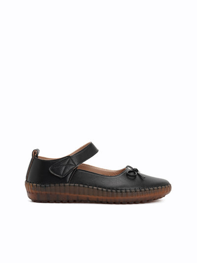 Jian Mary Jane Flats