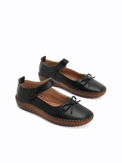 Jian Mary Jane Flats