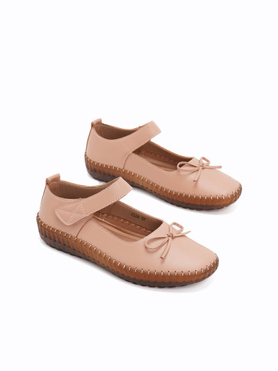 Jian Mary Jane Flats