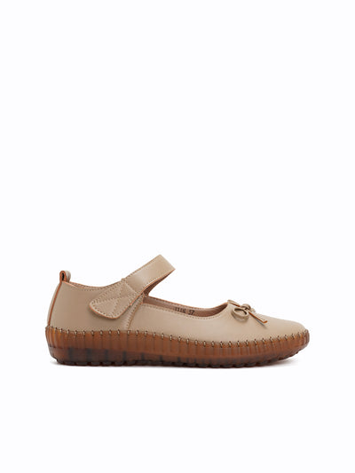 Jian Mary Jane Flats