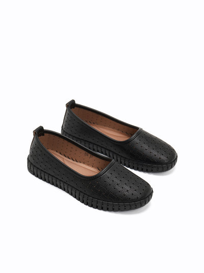 Joe Flat Ballerinas