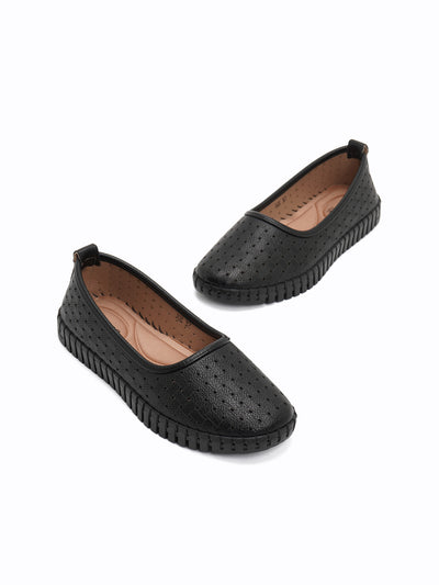 Joe Flat Ballerinas